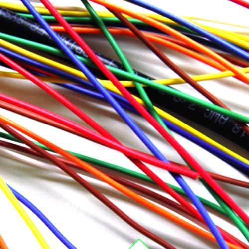 Wires