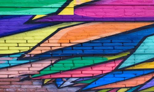 Graffiti