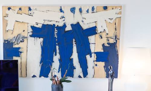 Paintings