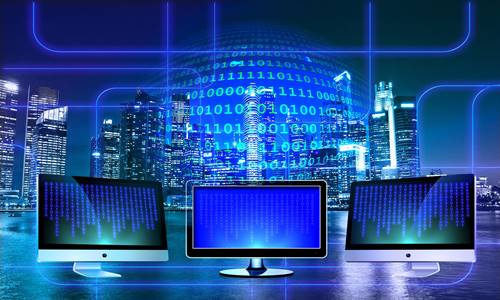 Building Automation