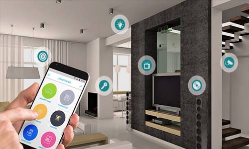 Home Automation