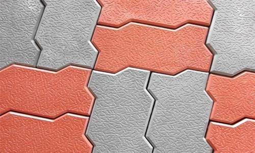 Paver Blocks