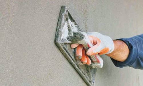 Plaster