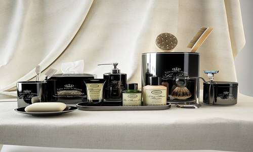 Bath Accessories