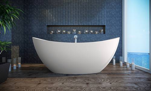 Bath Tubs