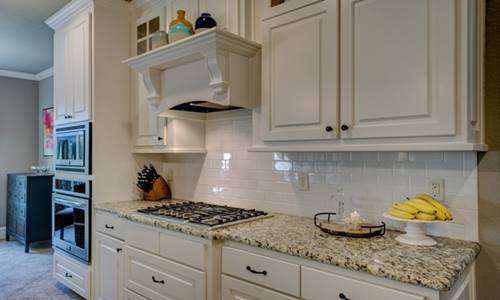 Cabinets